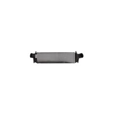 Intercooler AUDI TT 8J3 AVA Quality Cooling I4307
