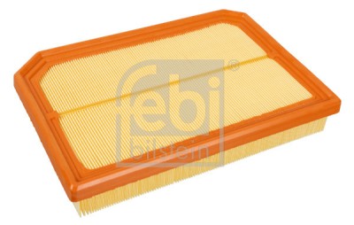 FEBI BILSTEIN 107403 Filtru aer foto