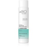 beBIO Baby Hair Complex Antifrizz Power şampon de netezire anti-electrizare 300 ml