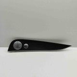 Ornament panou ușă dreapta spate MERCEDES-BENZ E W213 2016 OEM: A2137309802 31354536