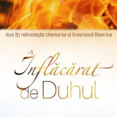 Inflacarat de Duhul - Jim Cymbala, John Blattner