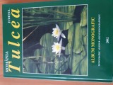Album monografic Tulcea