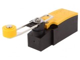 Limitator cursă NO NC 6A 400VAC 220VDC IP66