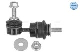 Bieleta antiruliu Ford C-Max, Focus C-Max, Focus II; Mazda 3, 5; Volvo C70 II, S40 II, V50, parte montare Axa spate stanga, Axa spate dreapta,