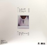 Paper Doll - Clear Smoke Vinyl | Samantha Fish