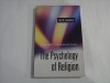 The Psychology of Religion. A short introduction - Kate M. LOEWENTHAL