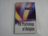 The Psychology of Religion. A short introduction - Kate M. LOEWENTHAL