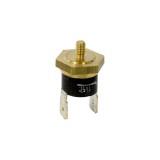 Termostat Compatibil cu surub 145 grade C, OEM