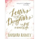 Letters to My Daughters