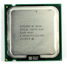 Procesor PC Intel Core 2 Quad Q8200 SLG9S 2.33Ghz LGA775