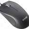 Mouse Delux 136BU Black