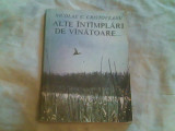 Alte intamplari de vanatoare-Nicolae Cristoveanu