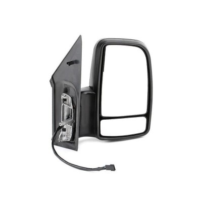 Oglinda dreapta incalzita cu reglaj electric Eurowest Mercedes sprinter vw crafter foto