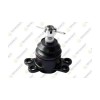 Pivot brat suspensie Ssangyong Actyon I 11.05-, Actyon Sports I (Qj) 11.05-, Kyron 05.05-12.14, Rexton / Rexton 2 (Gab) 04.02-, Fata, Stanga=Dreapta,, Teknorot