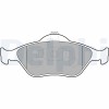 DELPHI LP1469 set placute frana,frana disc