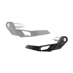 Protectie Maneta Frana Mana Moto Oxford Lever Guard, Dreapta