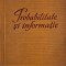 Probabilitate si informatie &ndash; A. M. Iaglom, I. M. Iaglom