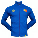 Jacheta Umbro ROM TRACK JACKET