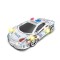 Masina de Politie cu Telecomanda - Model 1:18, Lumini si Directie 4-Way, pentru Copii 3+ Ani
