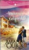Roman 'Intoarcerea in Eclipse Bay' de Amanda Quick, editura Lira, colectia Carti Romantice, 2015