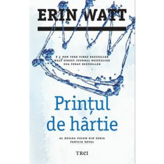 Printul de hartie &ndash; Erin Watt