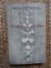 Ocheanul &icirc;ntors - Radu Petrescu, 1977, Cartea Romaneasca, Biografii, Memorii, 373 pagini