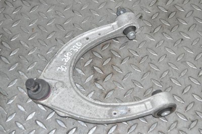 Braț superior dreapta față BMW 7 F01, F02 2012 3997358 foto
