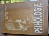 Manual psihologie liceu vintage