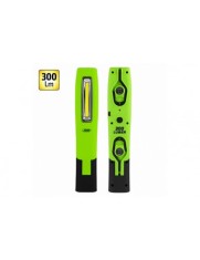Lanterna Magnetica Portabila Cu Baza Articulata 300 LM JBM