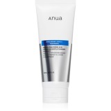 Anua Hyaluronic Acid 8 Moisturizing Gentle Gel Cleanser demachiant spumant delicat cu acid hialuronic 150 ml