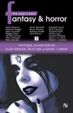 Ellen Datlow - The Year&#039;s Best Fantasy &amp; Horror nr. 1 ( antologie )