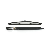 Set brat stergator cu lamela 305 mm pentru luneta Renault Scenic III 02.09-