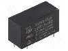 Releu miniaturale, 48V DC, 12A, serie LMR1, RAYEX ELECTRONICS - LMR1A-48D