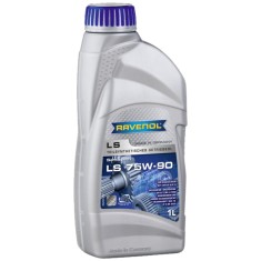 Ulei transmisie Ravenol LS 75W90 1 litru