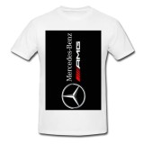 Tricou &quot; Mercedes-Benz AMG &quot;