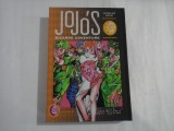 JOJO'S BIZARRE ADVENTURE PART 5 VOL 6 - HIROHIKO ARAKI