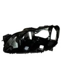 Carcasa far stanga pentru BMW Seria 7 F01, F02 cu facelift LCI far cu Bixenon fara AFS (2012 - 2015)
