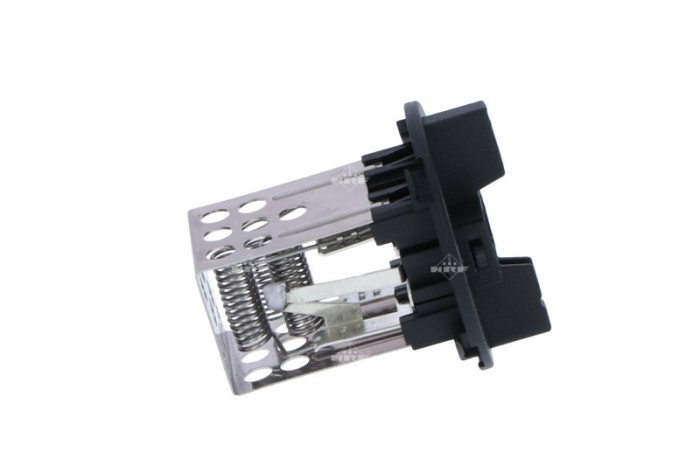 NRF 342087 Rezistor, ventilator habitaclu