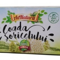 COADA SORICELULUI 20DZ