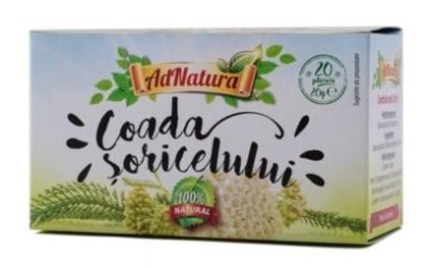 COADA SORICELULUI 20DZ foto