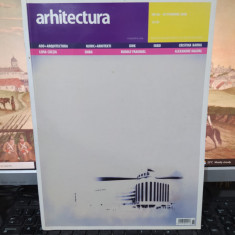Arhitectura nr. 68 oct. 2008, ADD+Arquitectura, Livia Câlția, EMBA, SKBD, 216