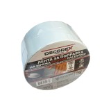 Banda adeziva reparat plasa anti-insecte - 50 mm x 2 m-507393 DSH 493041