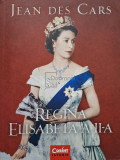 Jean des Cars - Regina Elisabeta a II-a (editia 2019)