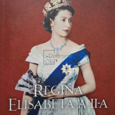 Jean des Cars - Regina Elisabeta a II-a (editia 2019)
