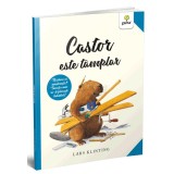 Castor este tamplar
