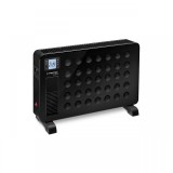 Convector electric Design negru, 2.3kW, tip TCH2311E, Trotec