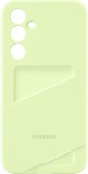 Card Slot Case Galaxy A35 5G Verde Lime &quot;EF-OA356TMEGWW&quot;, Samsung