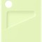 Card Slot Case Galaxy A35 5G Verde Lime &quot;EF-OA356TMEGWW&quot;