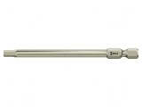 Capăt de şurubelniţă imbus Hex-Plus 5/32 - 89mm