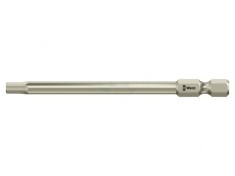Capăt de şurubelniţă imbus Hex-Plus 5/32 - 89mm